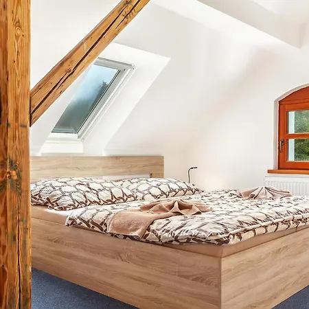 Bacalsky Mlyn Guest house