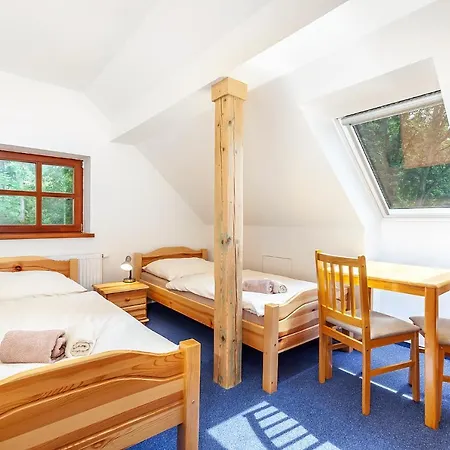 Guest house Bacalsky Mlyn