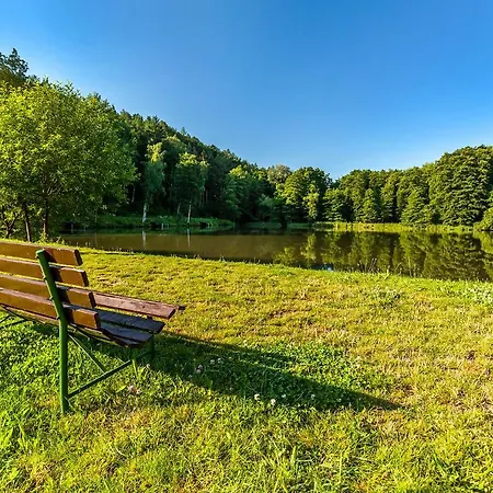Bacalsky Mlyn 3* Morasice (Chrudim District)