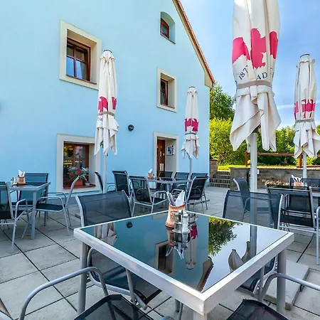 Bacalsky Mlyn Guest house *