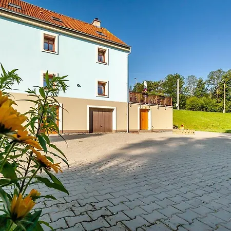 Penzion Bačalský Mlýn 3*