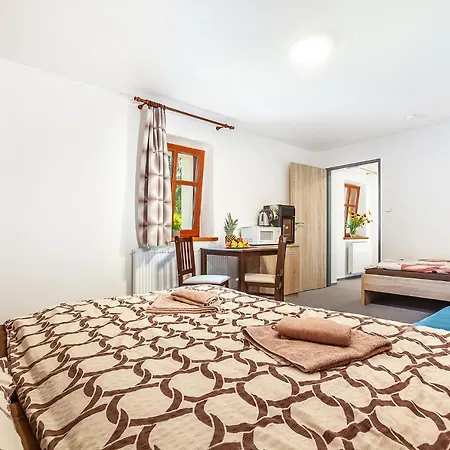 Bacalsky Mlyn Guest house