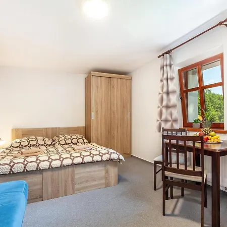 Bacalsky Mlyn Guest house