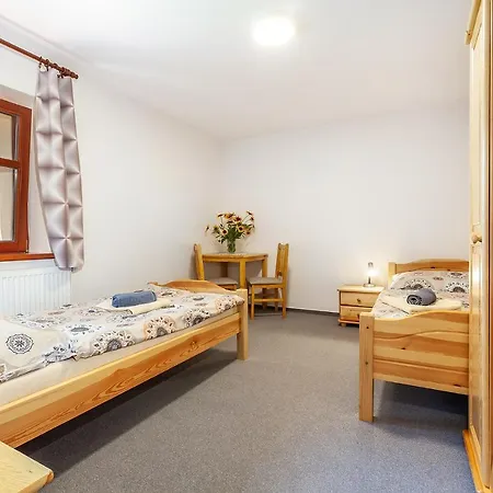 Bacalsky Mlyn Guest house *