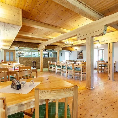 Bacalsky Mlyn 3* Morasice (Chrudim District)