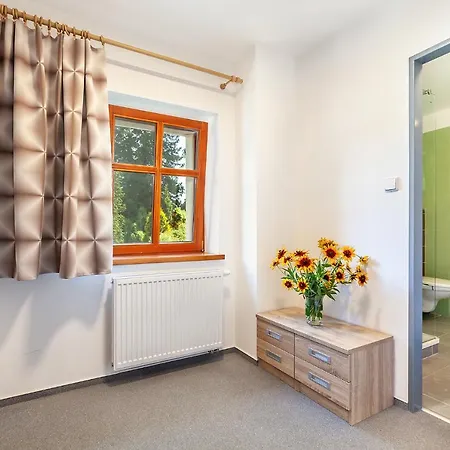 Maison d'hôtes Bacalsky Mlyn 3*