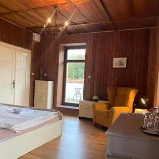 Bačalský Mlýn Penzion Morasice (Chrudim District)