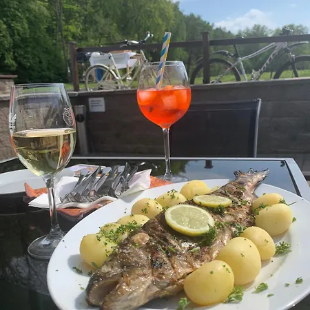 Bacalsky Mlyn 3* Morasice (Chrudim District)