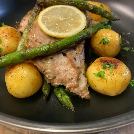 Bacalsky Mlyn