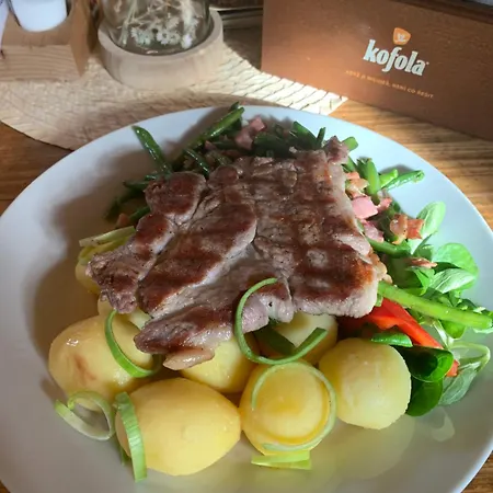 Bacalsky Mlyn Maison d'hôtes