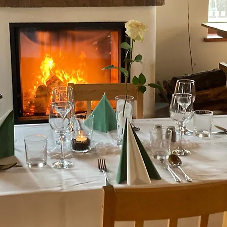 Gasthof Bacalsky Mlyn Morasice (Chrudim District)