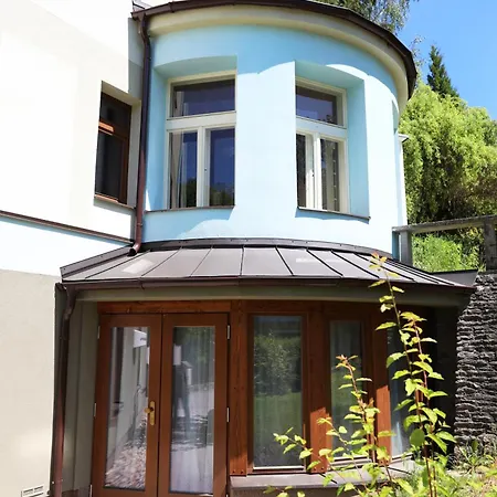 Maison d'hôtes Bacalsky Mlyn 3*