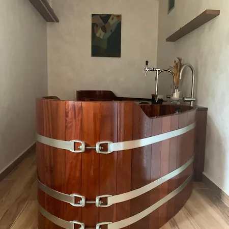 Bacalsky Mlyn 3* Morasice (Chrudim District)