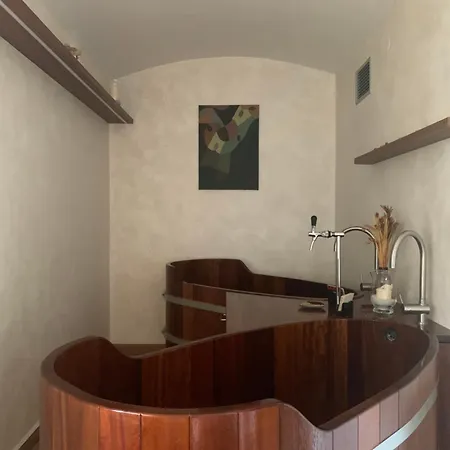 Bacalsky Mlyn 3* Morasice (Chrudim District)