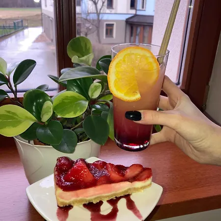 Bačalský Mlýn Penzion