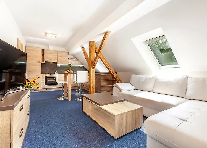 Gæstehus Bacalsky Mlyn 3*