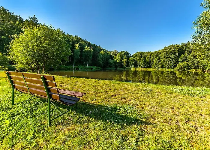 Bacalsky Mlyn 3* Morasice (Chrudim District)