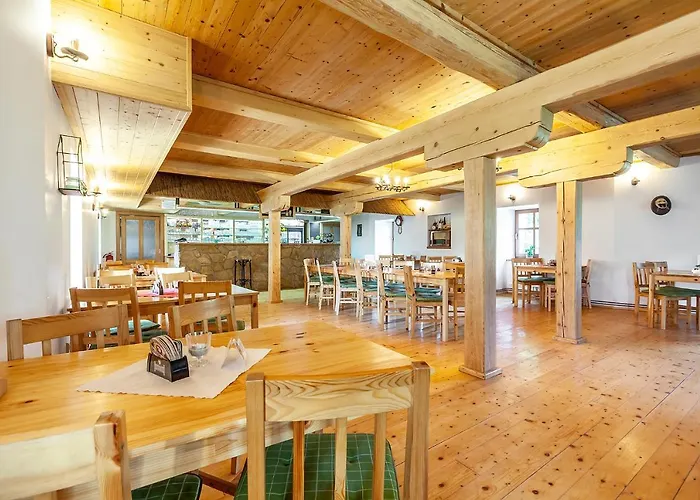 Bacalsky Mlyn 3* Morasice (Chrudim District)