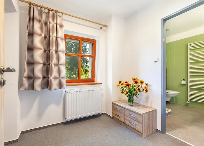 Gæstehus Bacalsky Mlyn 3*