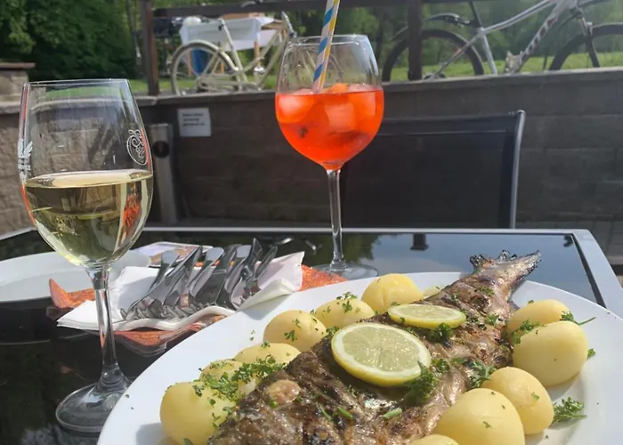 Bacalsky Mlyn 3* Morasice (Chrudim District)
