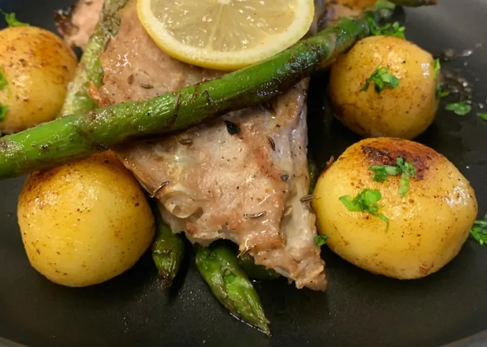 Bacalsky Mlyn