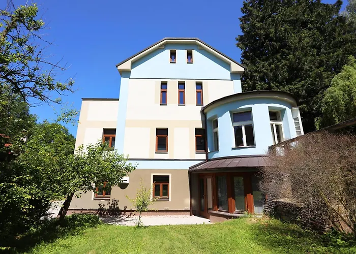Gæstehus Bacalsky Mlyn Morasice (Chrudim District)