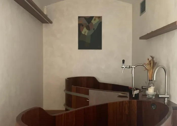 Bacalsky Mlyn 3* Morasice (Chrudim District)
